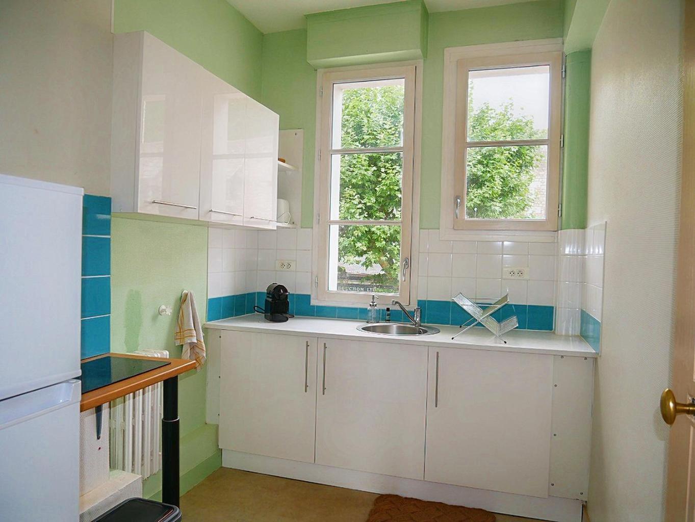 Apartment Elegant 60m2 Lumineux En Hypercentre De Blois